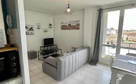 La Belle vue, Balcon, Vue, Cosy, Emplacement